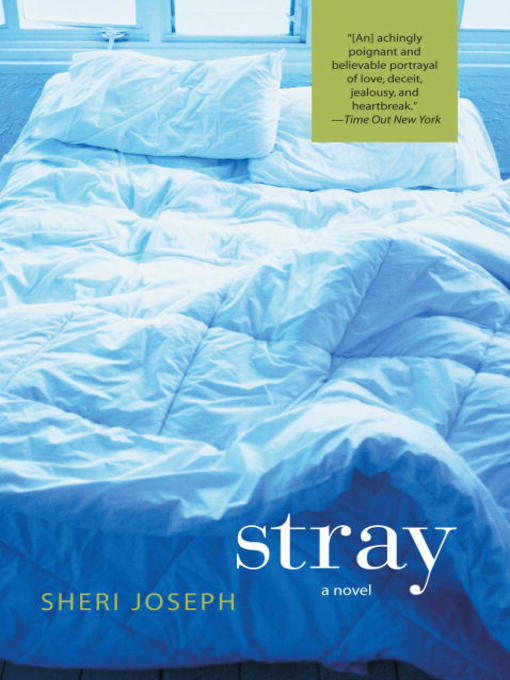 Title details for Stray by Sheri Jospeh - Available